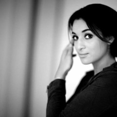 Camelia Jordana- Ma gueule (live)