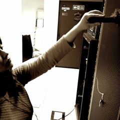 Elif Yalvac - Computer Room (former version)