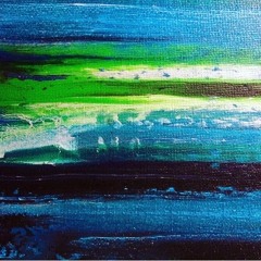 Tom Chapman #3 Sunrise Mix