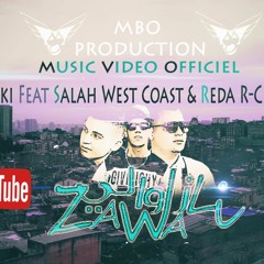 ReZki Feat MBO - ZaWaLi (AUDIO)