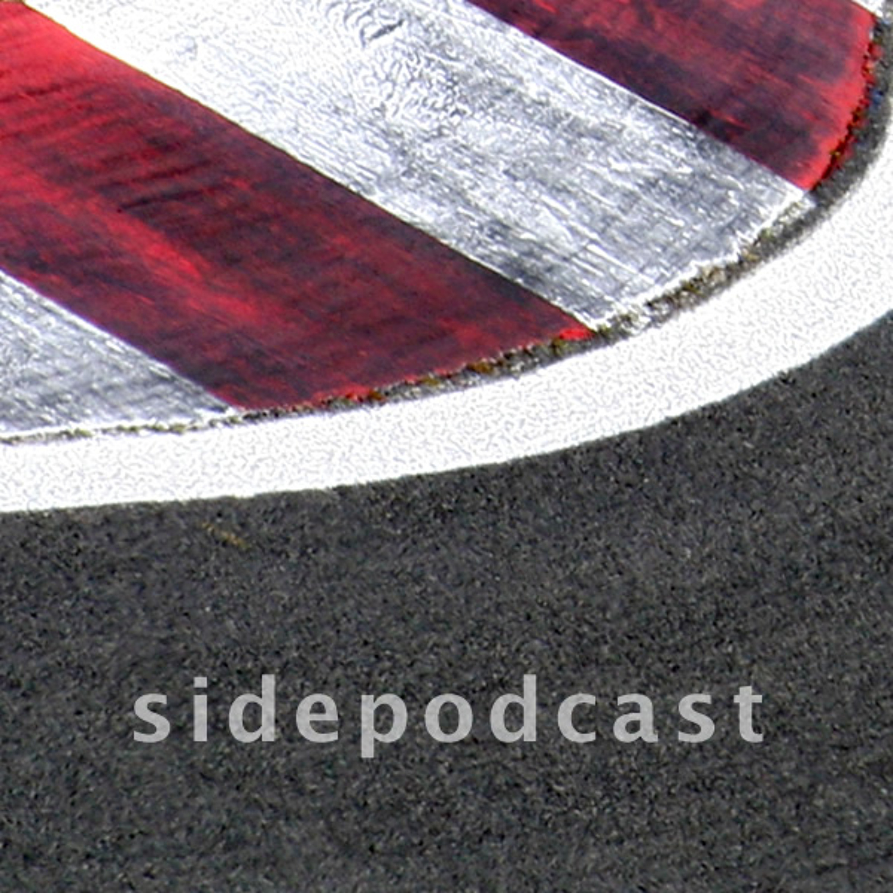 Sidepodcast // All for F1 and F1 for all