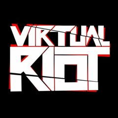 Virtual Riot - ID33 (Scary Sci-Fi Dubstep)