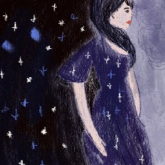 She Walks (feat. Charlie Fog)