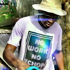 L Mikelo-No Work No Tchop (Dancehall)