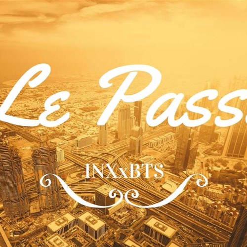 Instru Rap Conscient Lourd Type GUIZMO ''Le Passé'' (InstruxxBeats)