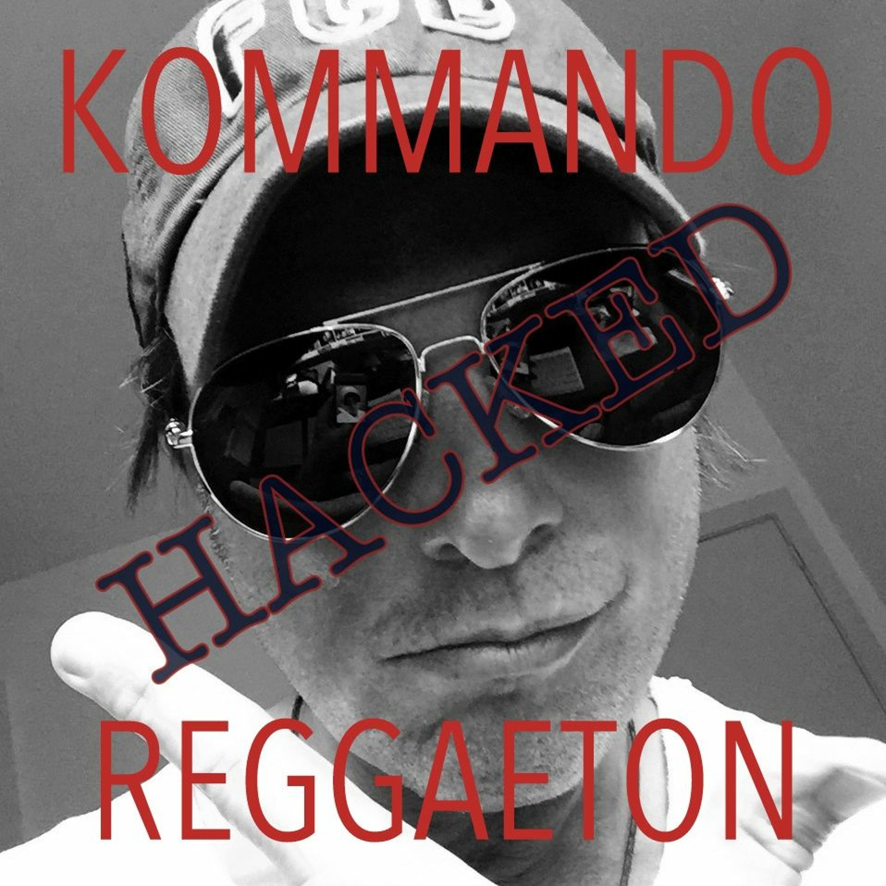 JAZZINTIME 2.2 ANTIJAZZ feat. Kommando Reggaeton