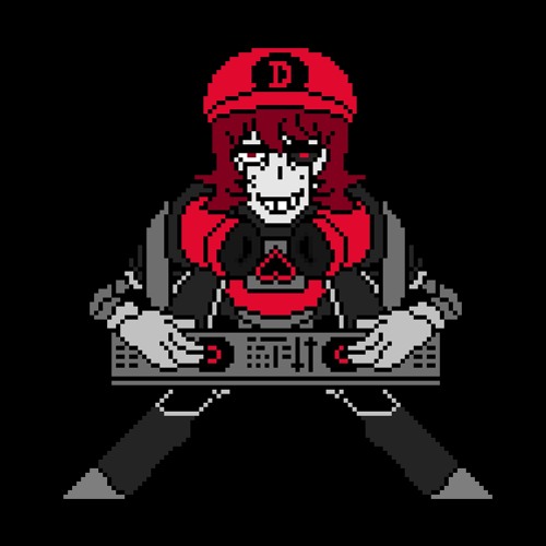 [Tumblrtwist K-Type] Insanity's Showtime