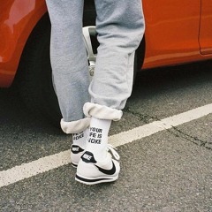 [STEVE LACY - RYD, SLOWED] 2017