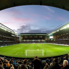 No 1 Platoon - Glasgow Rangers watp (andy lee)