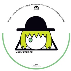 Mark Ferrer - Fresh Fruit (Playmobil)