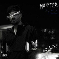 Monster (Prod by Cinco)