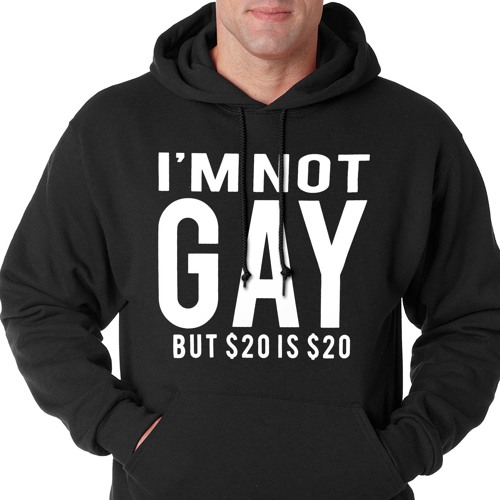 Everybody's Sweatshirt