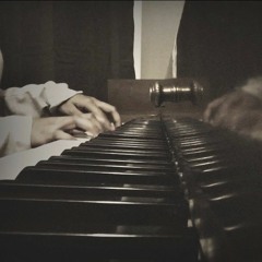 Little Do You Know (piano cover)