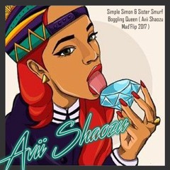 Migos Ft. Lil Uzi Vert - Bad and Boujee ( Avii Shaozu Bad'Tropical Flip )
