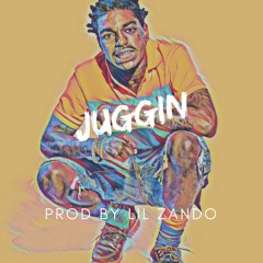 Kodak Black X Zaytoven Type Beat "Juggin"