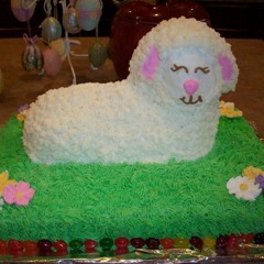 04 Wonderful Chandelier