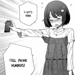 Lets Trade Numbers