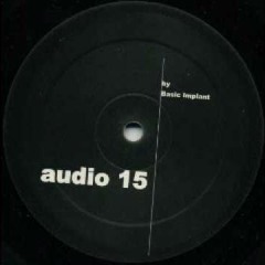 Basic Implant - Dreaming