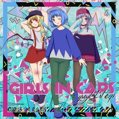 greyl - love me 【girls in caps e.p】