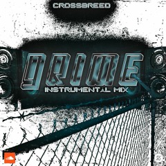 CrossBreed - Grime Instrumental Mix April 2017