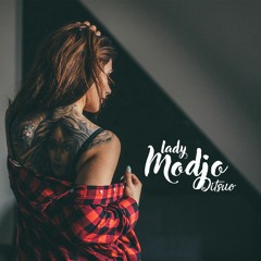Modjo - Lady (DITSUO Remix) [FREE DOWNLOAD]