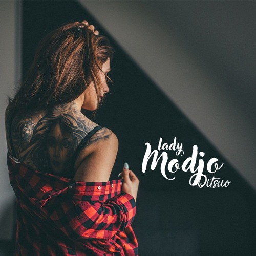 Lady modjo
