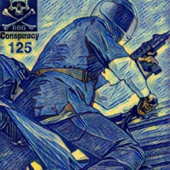 Conspiracy DBG - 125