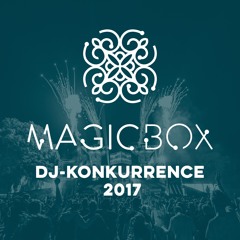 Magicbox DJ Konkurrence 2017 - NELSON