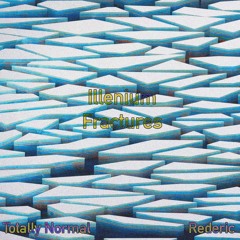 Illenium - Fractures (feat. Nevve) [Totally Normal & Rederic Remix]