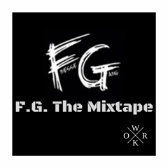 FinesseGang - B.I.B.T.W.D.G Freestyle