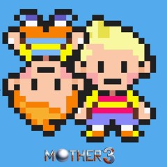 Unfounded Revenge - Mother 3