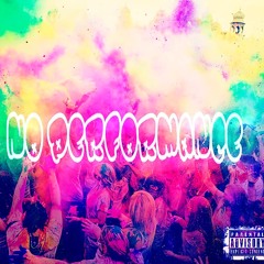 No Performance ft. Kid Yung (Prod. by Tec)