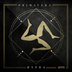 Hypha - Now The Stars
