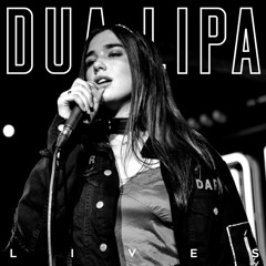 Dua Lipa - Genesis (Acoustic)