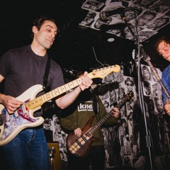 live @ The Bitter End - "Dead End Moon"  followed by "Another Dying Breed"