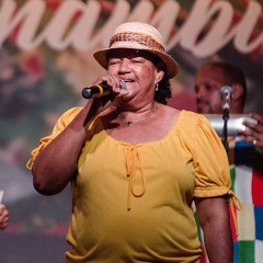 Seu passarinho e dona bonita - Aurinha do Coco - Faixa 8