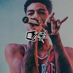 PnB Rock Type Beat - Thinking About You // Prod. @Rockyylikee