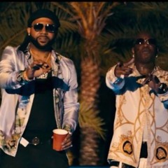 Money Man & Birdman -Dedicated