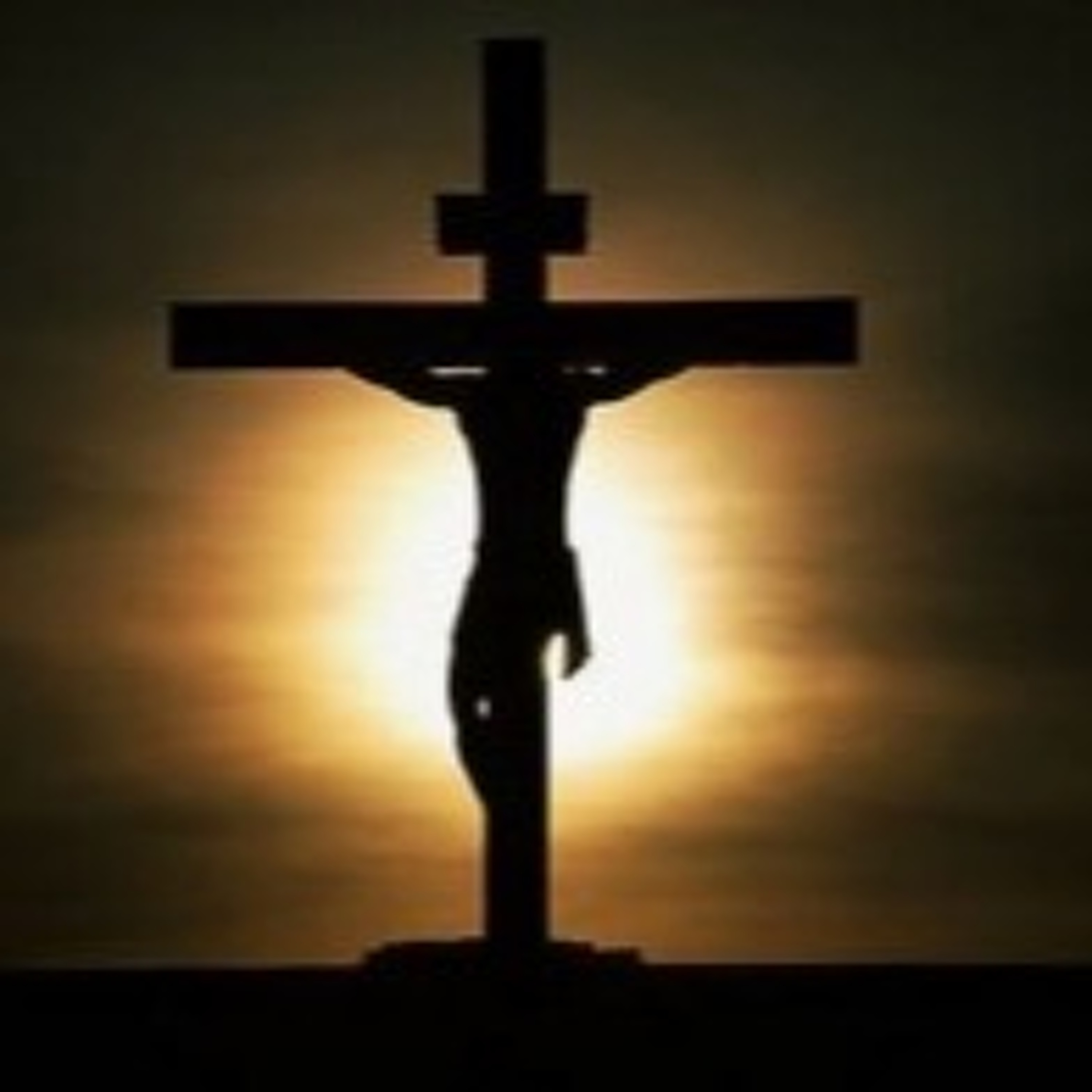 Good Friday: The Holy Cross episode artwork