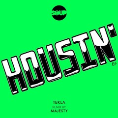 Tekla - Trippy