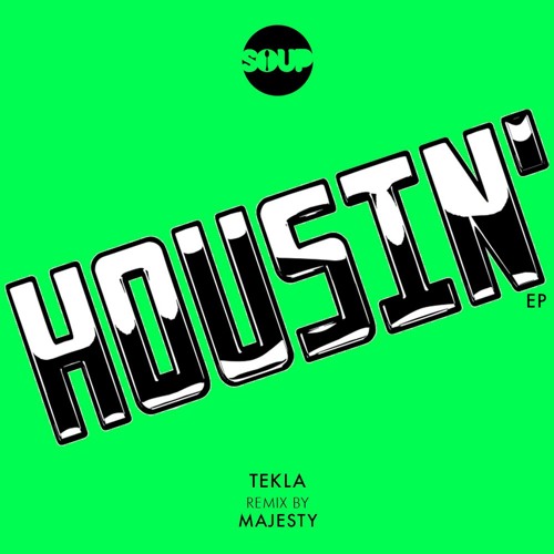 Tekla - Trippy