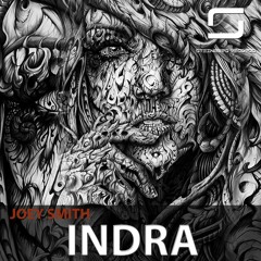 JOEY SMITH -Indra (Original Mix)[Steinberg Records]