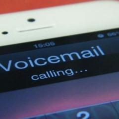 Voicemail Ft. D Lo