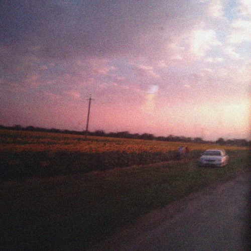 curtis heron - that feeling