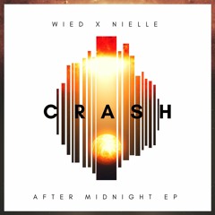 [PROGRESSIVE HOUSE] WIED - Crash Ft NIELLE (Vocal Mix)