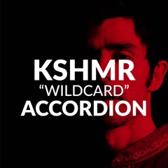 KSHMR Accordion for Serum [FREE SERUM PATCH]