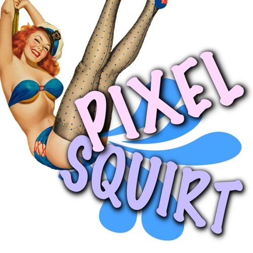 Pixel Squirt Episode 2: Mass Effect (Blue Star series)