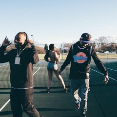 Sandman feat. Babyface Ray - Joggies