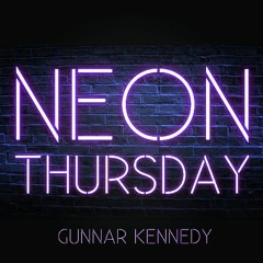 Neon Thursday