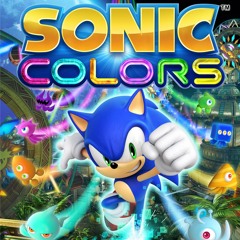 Sonic Colors: Reach for the Stars (8-bit/Chiptune)